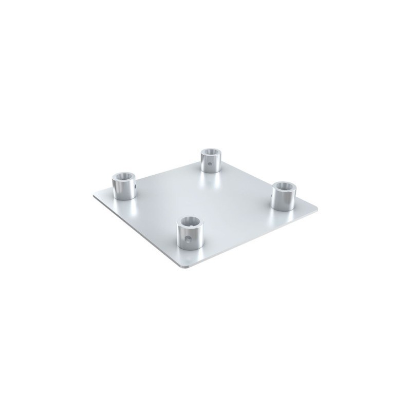 Baza grinda Showtec Square base plate female Pro-30 P Truss
