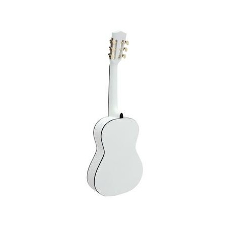 Chitara clasica 1/2, alba, Dimavery AC-303WH