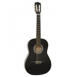 Chitara clasica 3/4, neagra, Dimavery AC-303BK