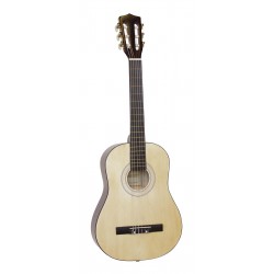 Chitara clasica 1/2, natur, Dimavery AC-303N