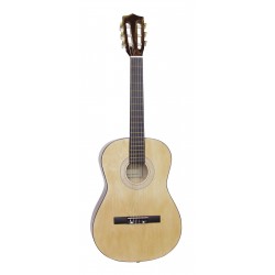 Chitara clasica 3/4, natur, Dimavery AC-303N