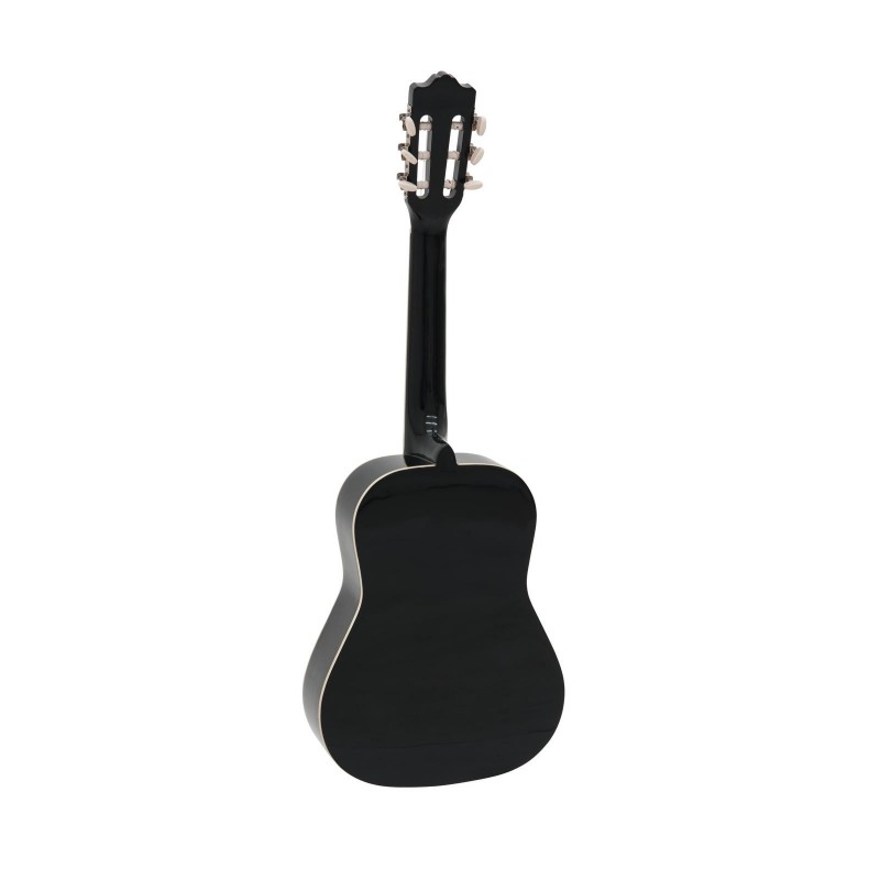 Chitara clasica 1/2, sunburst, Dimavery AC-303SB