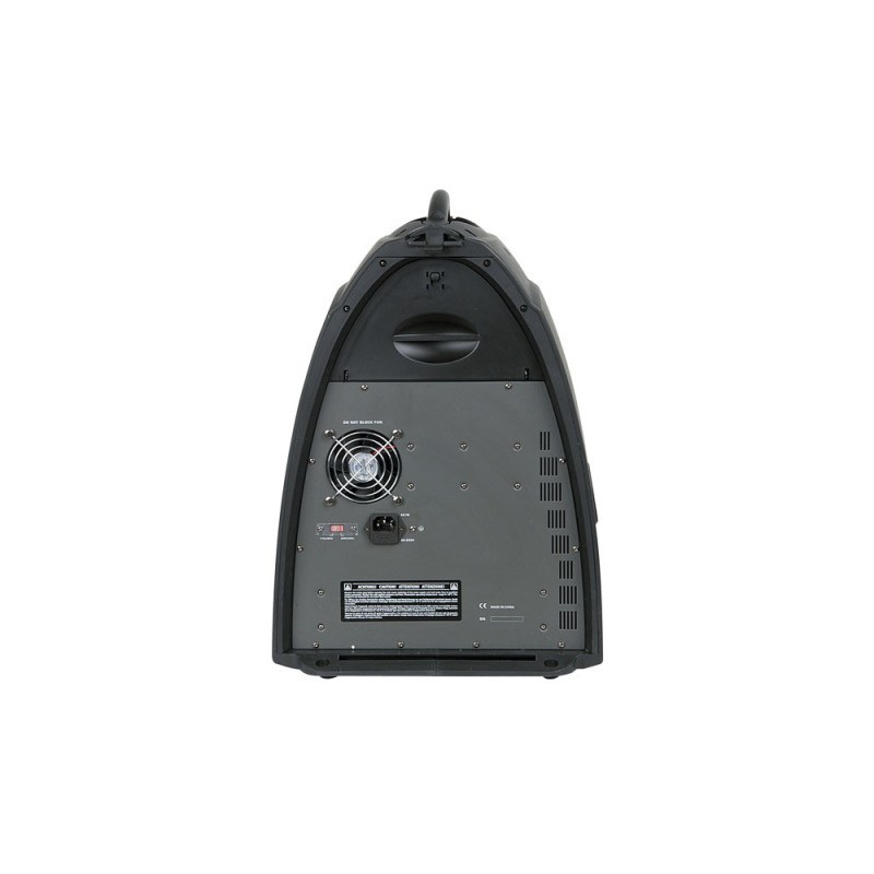 Sistem portabil DAP Audio Entertainmer Mobile Set Basic