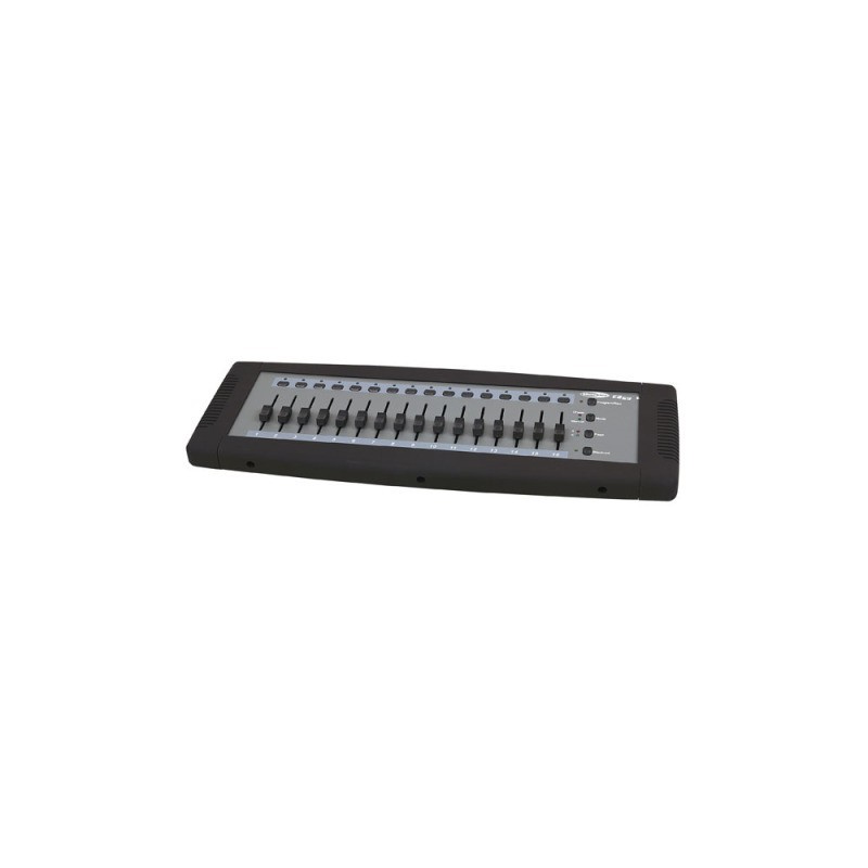 Controller DMX Showtec Easy 16