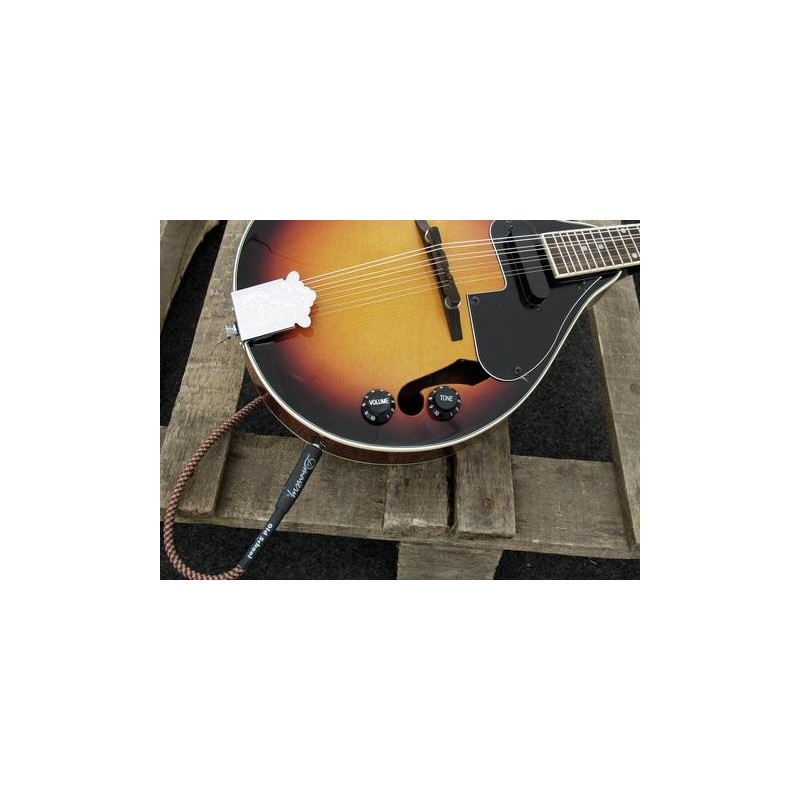 Mandolina cu pick-up, Dimavery ML-003