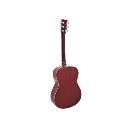 Chitara western 4/4, natur, Dimavery AW-303N