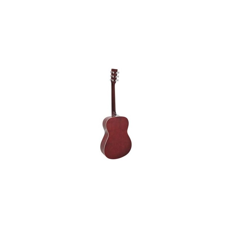 Chitara western 4/4, natur, Dimavery AW-303N