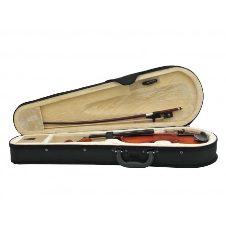Vioara 1/8 cu arcus si toc, Dimavery VIOLIN 1/8