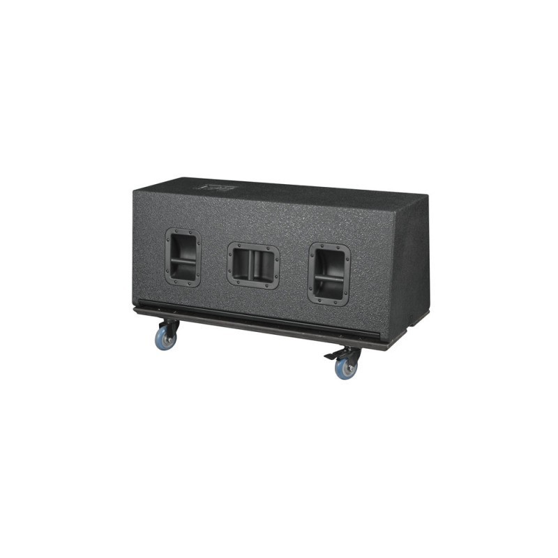 Cutie transport boxa DAP Audio LT-212