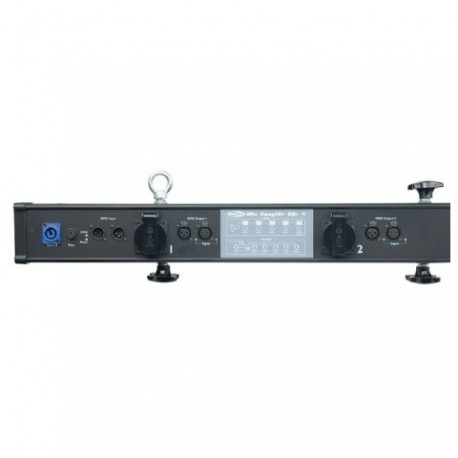 T-Bar Showtec DMX Booster Bar 4