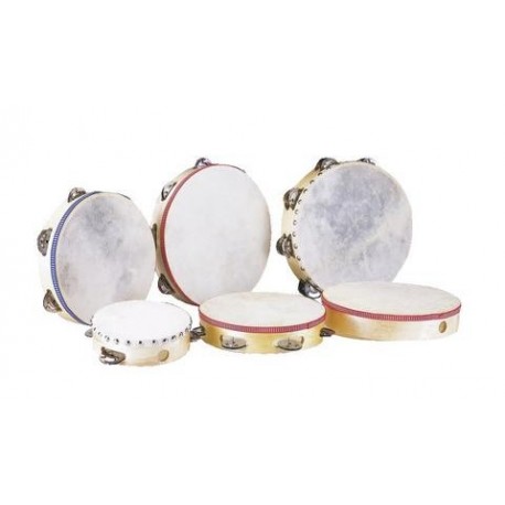 Tamburina 15 cm, Dimavery DTH-604