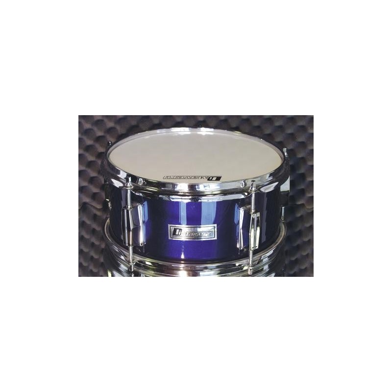 Set de tobe pentru copii, 3 piese,  albastru, Dimavery JDS-203BL
