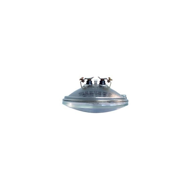 Bec General Electric pentru Par 36 tip G53 Screw Aircraft GE 28V 250W