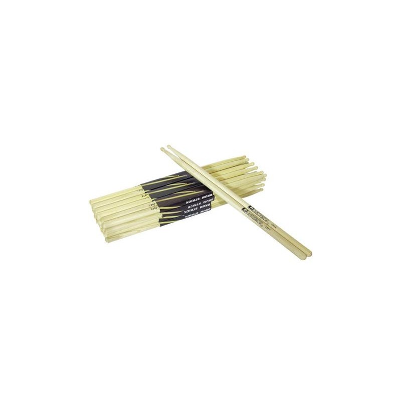 Bete de toba jazz, din artar, Dimavery DJDS-JAZZ-MAPLE