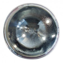 Bec General Electric pentru Par 64 tip GX16d VNSP GE SuperCP86 240V 500W