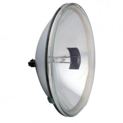 Bec General Electric pentru Par 64 tip GX16d VNSP GE Powersaver 28V 250W