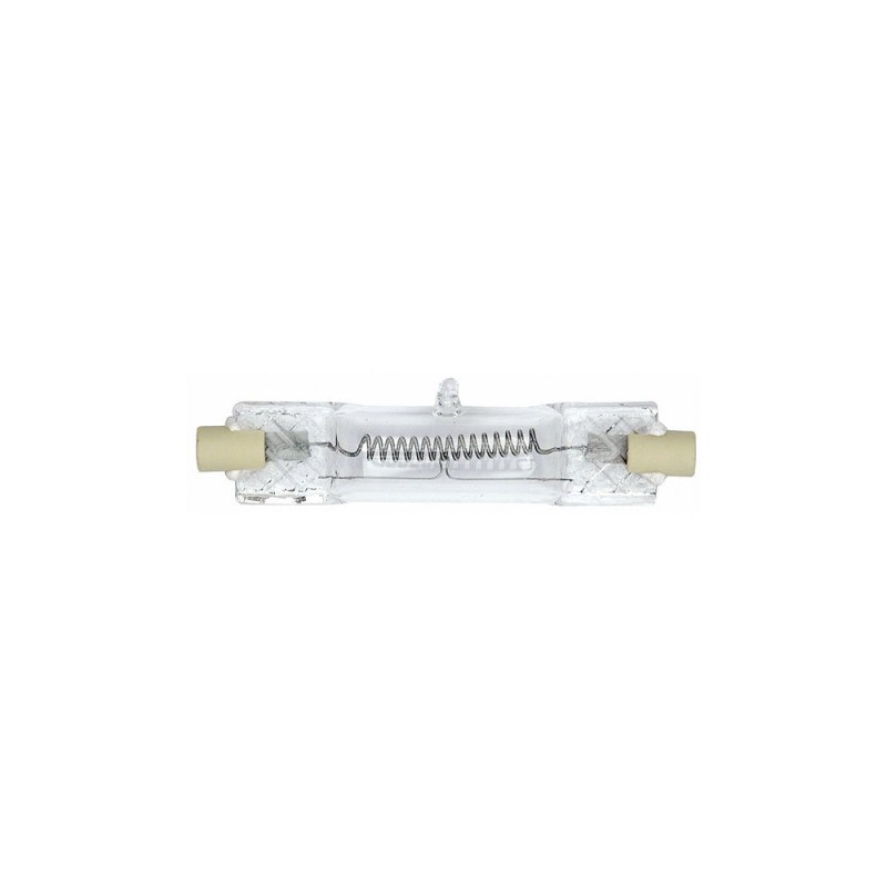 Bec General Electric R7 S Bulb 78 mm GE 240V 800W