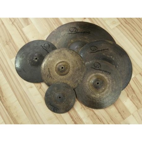 Cinel de 22Â¨, Dimavery DBHR-822