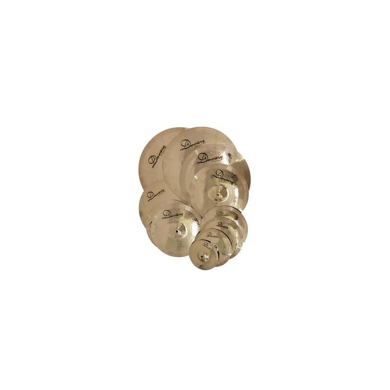 Cinel de 20Â¨, Dimavery DBMR-920