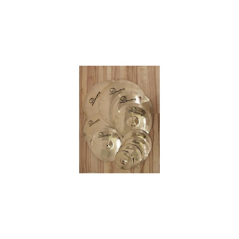 Cinel de 22Â¨, Dimavery DBMR-922