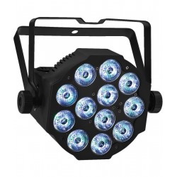 Proiector LED Stage Line PARL-12RGBW