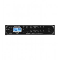 Modul mesaje digitale si timer Monacor PA-1120DMT