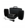 Sistem PA portabil Behringer Europort PPA200