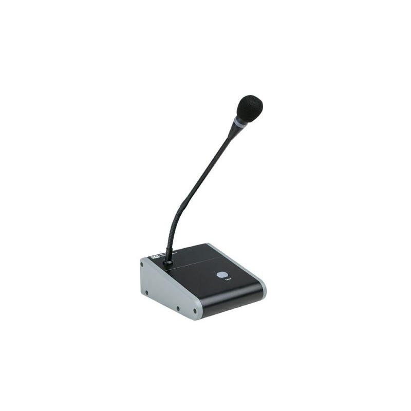 Microfon de anunturi DAP Audio PM-160