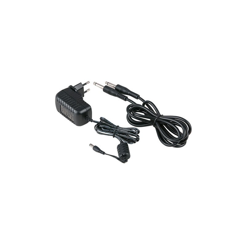 Microfon de anunturi DAP Audio PM-160