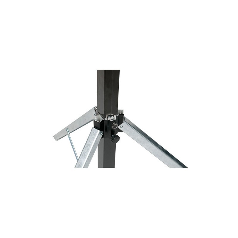 Stand lumini Showtec Basic 2800 Wind up stand