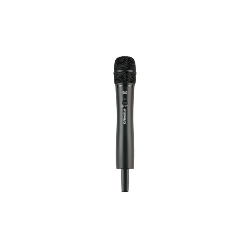 Set microfon wireless DAP Audio COM-2.4