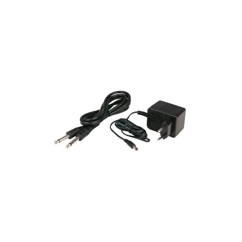 Set microfon wireless DAP Audio COM-2.4
