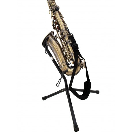 Curea de gat pentru saxofon, Dimavery 26600436