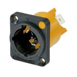 Mufa de sasiu Neutrik PowerCon True1 inlet connector