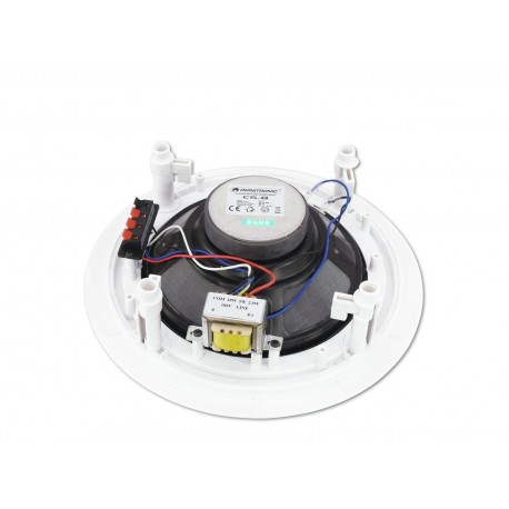 Difuzor 100V Omnitronic CS-8