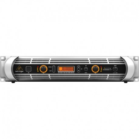 Amplificator audio Behringer INUKE NU12000DSP