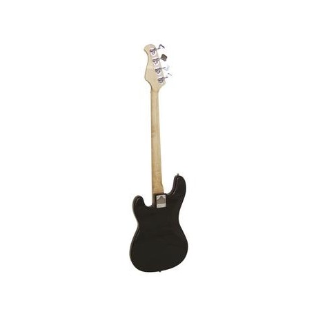 Chitara bas electrica, neagra, Dimavery PB-320BK