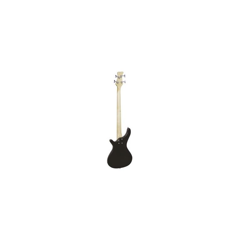 Chitara electrica tip Modern Bass, neagra, Dimavery SB-320BK