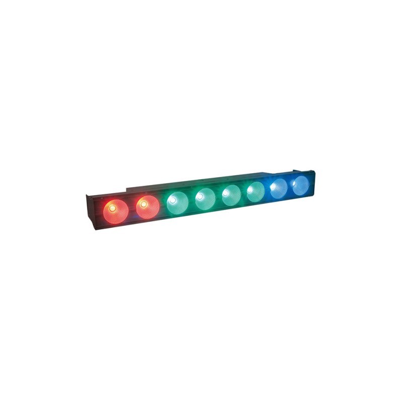 Bara LED Showtec Pixel Bar 8 COB