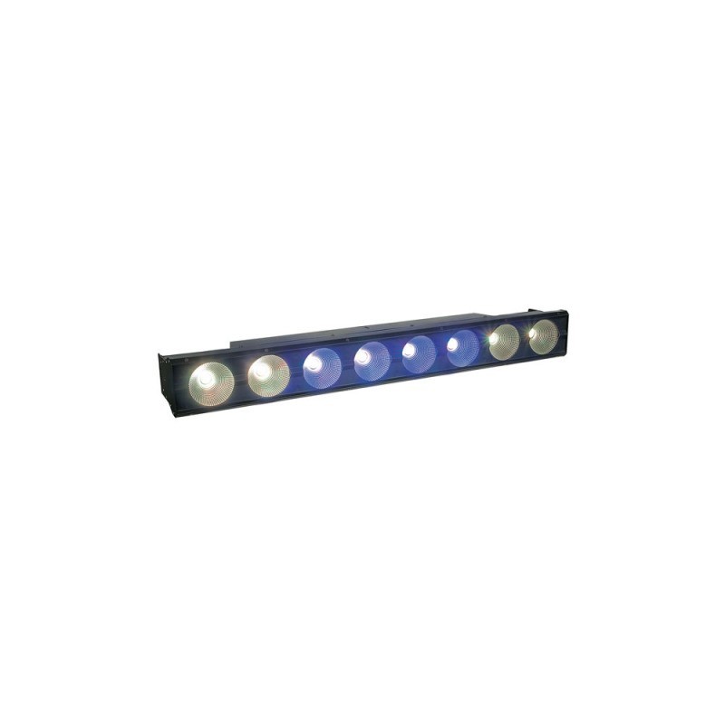 Bara LED Showtec Pixel Bar 8 COB