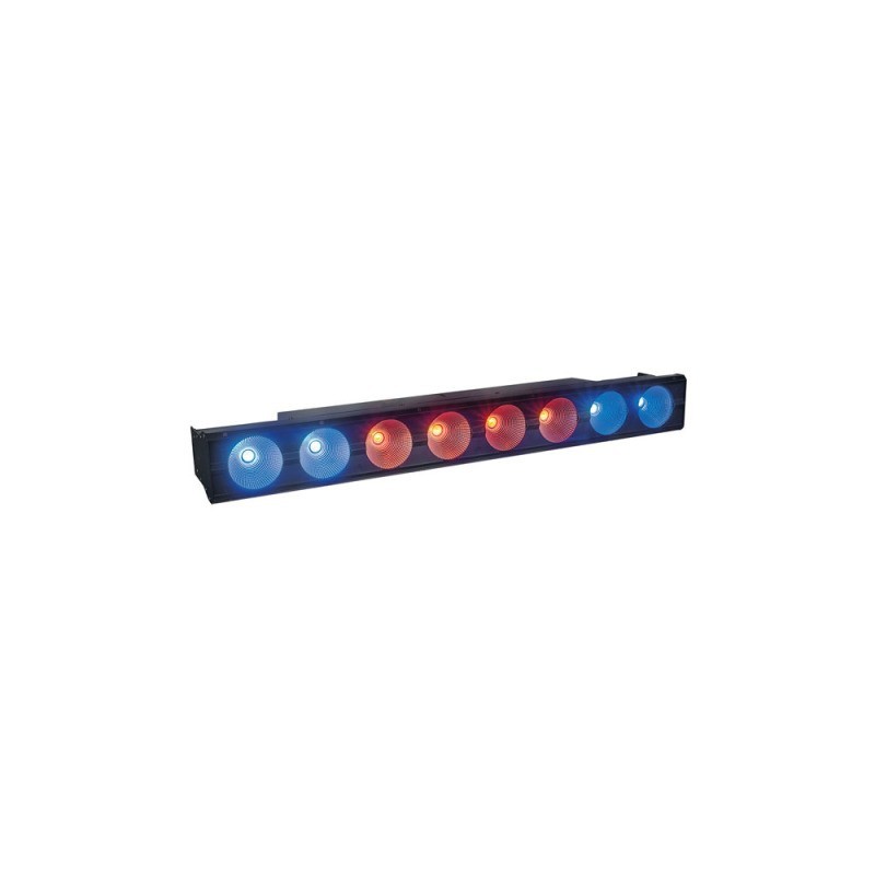Bara LED Showtec Pixel Bar 8 COB