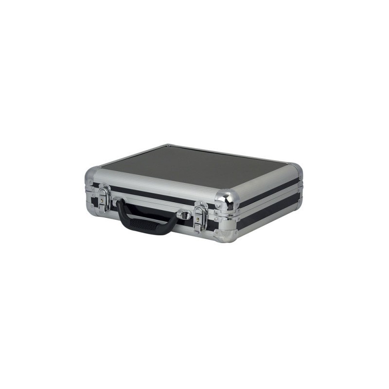 Case pentru 7 microfoane DAP Audio negru