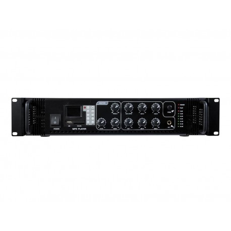 Amplificator-mixer 100V Omnitronic MP-60P