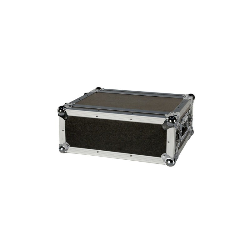 Rackcase Compact Effectcase 4U DAP Audio