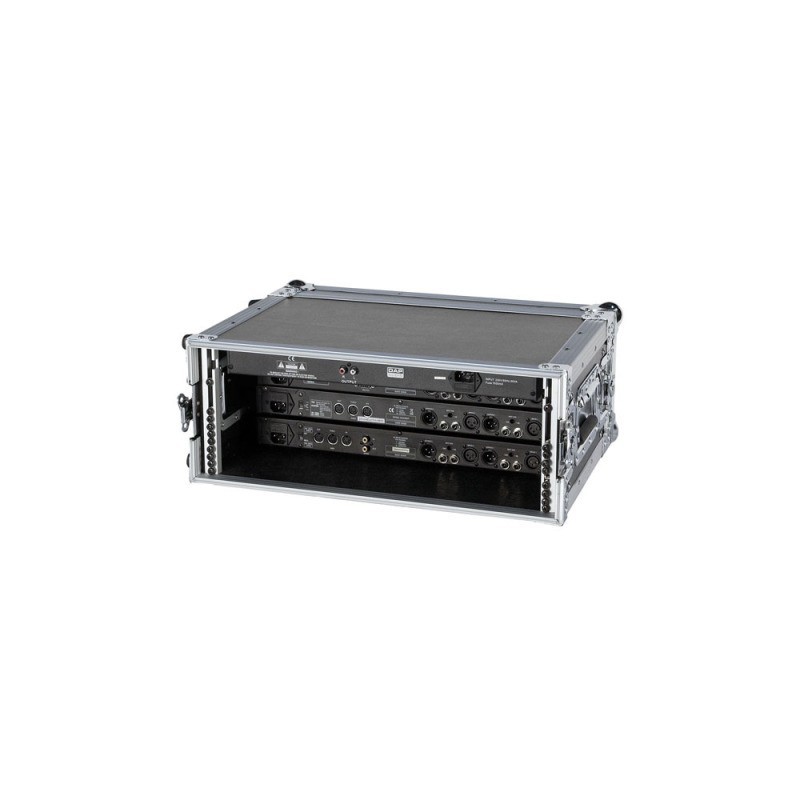 Rackcase Compact Effectcase 4U DAP Audio
