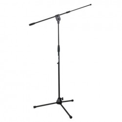 Stativ pentru microfon Pro cu brat telescopic DAP Audio