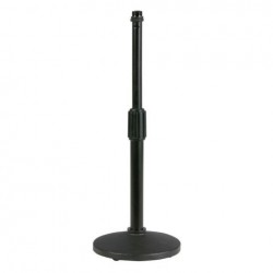Stativ de microfon de masa 37cm DAP Audio