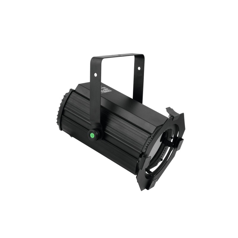 Theaterspot profesional cu tehnologie COB 100W LED, Eurolite LED THA-100F COB 3200K