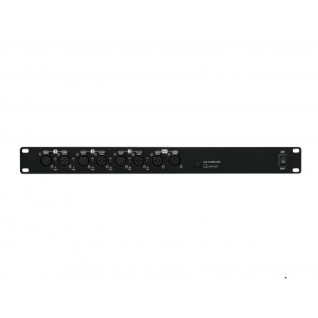 DMX splitter Eurolite Split 8X (70064825)