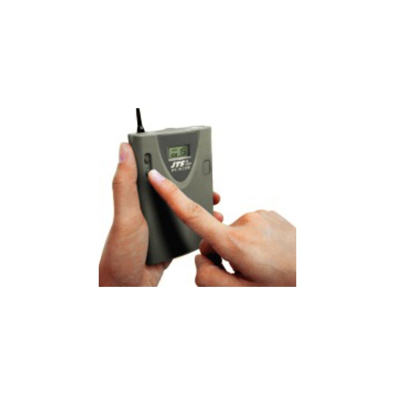 Lavaliera wireless JTS PT-920BG/5